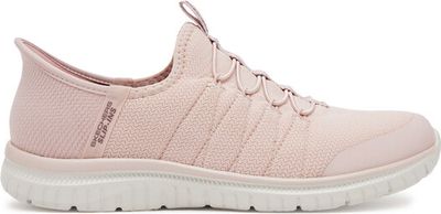 Skechers - Buty sportowe damskie wiosenne ze sklepu: eobuwie.pl w kategorii: Buty sportowe damskie - zdjęcie WP-EBWP-9KUZS-09B_0000304739989