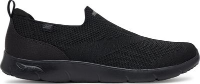 Skechers - Buty sportowe damskie ze sklepu: eobuwie.pl w kategorii: Buty sportowe damskie - zdjęcie WP-EBWP-9KUZS-09B_0000304740008