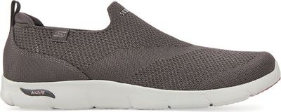 Buty sportowe damskie wiosenne Skechers ze sklepu: eobuwie.pl w kategorii: Buty sportowe damskie - zdjęcie WP-EBWP-9KUZS-09B_0000304740022