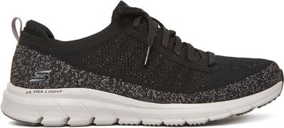 Buty sportowe damskie wiosenne Skechers ze sklepu: eobuwie.pl w kategorii: Buty sportowe damskie - zdjęcie WP-EBWP-9KUZS-09B_0000304740169
