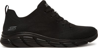 Buty sportowe damskie na wiosnę Skechers ze sklepu: eobuwie.pl w kategorii: Buty sportowe damskie - zdjęcie WP-EBWP-9KUZS-09B_0000304741319