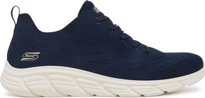 Buty sportowe damskie wiosenne Skechers ze sklepu: eobuwie.pl w kategorii: Buty sportowe damskie - zdjęcie WP-EBWP-9KUZS-09B_0000304741357