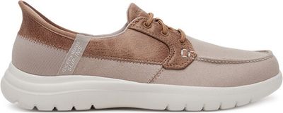 Buty sportowe damskie jesienne Skechers ze sklepu: eobuwie.pl w kategorii: Buty sportowe damskie - zdjęcie WP-EBWP-9KUZS-09B_0000304741364