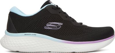 Buty sportowe damskie na wiosnę Skechers ze sklepu: eobuwie.pl w kategorii: Buty sportowe damskie - zdjęcie WP-EBWP-9KUZS-09B_0000304741401