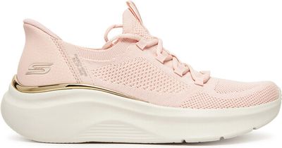Buty sportowe damskie na wiosnę Skechers ze sklepu: eobuwie.pl w kategorii: Buty sportowe damskie - zdjęcie WP-EBWP-9KUZS-09B_0000304741432