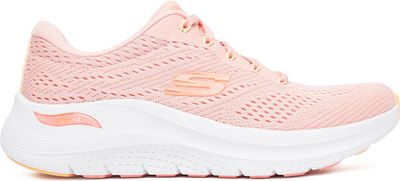 Skechers - Buty sportowe damskie na wiosnę ze sklepu: eobuwie.pl w kategorii: Buty sportowe damskie - zdjęcie WP-EBWP-9KUZS-09B_0000304741548