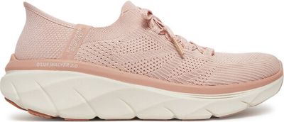 Buty sportowe damskie na wiosnę Skechers ze sklepu: eobuwie.pl w kategorii: Buty sportowe damskie - zdjęcie WP-EBWP-9KUZS-09B_0000304741623