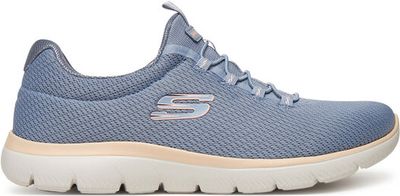 Skechers - Buty sportowe damskie na wiosnę ze sklepu: eobuwie.pl w kategorii: Buty sportowe damskie - zdjęcie WP-EBWP-9KUZS-09B_0000304741791