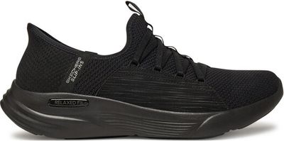 Buty sportowe damskie wiosenne Skechers ze sklepu: eobuwie.pl w kategorii: Buty sportowe damskie - zdjęcie WP-EBWP-9KUZS-09B_0000304741869