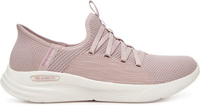 Buty sportowe damskie na wiosnę Skechers ze sklepu: eobuwie.pl w kategorii: Buty sportowe damskie - zdjęcie WP-EBWP-9KUZS-09B_0000304741883