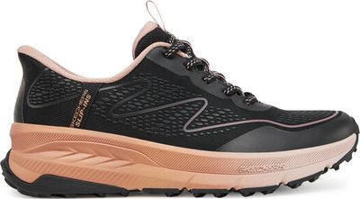 Buty sportowe damskie na wiosnę Skechers ze sklepu: eobuwie.pl w kategorii: Buty sportowe damskie - zdjęcie WP-EBWP-9KUZS-09B_0000304742064