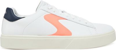 Buty sportowe damskie wiosenne Skechers ze sklepu: eobuwie.pl w kategorii: Buty sportowe damskie - zdjęcie WP-EBWP-9KUZS-09B_0000304742118