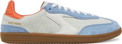 Skechers - Buty sportowe damskie wiosenne ze sklepu: eobuwie.pl w kategorii: Buty sportowe damskie - zdjęcie WP-EBWP-9KUZS-09B_0000304742231