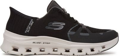 Buty sportowe damskie na wiosnę Skechers ze sklepu: eobuwie.pl w kategorii: Buty sportowe damskie - zdjęcie WP-EBWP-9KUZS-09B_0000304742286