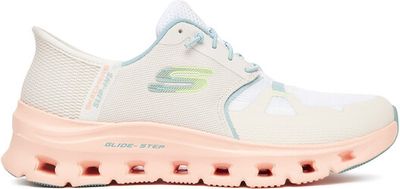 Buty sportowe damskie na wiosnę Skechers ze sklepu: eobuwie.pl w kategorii: Buty sportowe damskie - zdjęcie WP-EBWP-9KUZS-09B_0000304742330