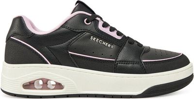 Buty sportowe damskie na wiosnę Skechers ze sklepu: eobuwie.pl w kategorii: Buty sportowe damskie - zdjęcie WP-EBWP-9KUZS-09B_0000304742538