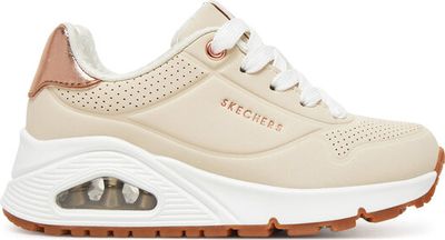 Buty sportowe dziecięce na wiosnę Skechers ze sklepu: eobuwie.pl w kategorii: Buty sportowe dziecięce - zdjęcie WP-EBWP-9KUZS-09B_0000304742583