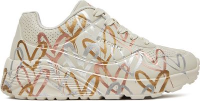 Buty sportowe dziecięce na wiosnę Skechers ze sklepu: eobuwie.pl w kategorii: Buty sportowe dziecięce - zdjęcie WP-EBWP-9KUZS-09B_0000304742644