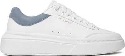 Buty sportowe damskie na wiosnę Skechers ze sklepu: eobuwie.pl w kategorii: Buty sportowe damskie - zdjęcie WP-EBWP-9KUZS-09B_0000304742729