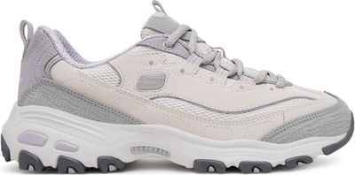 Buty sportowe damskie na wiosnę Skechers ze sklepu: eobuwie.pl w kategorii: Buty sportowe damskie - zdjęcie WP-EBWP-9KUZS-09B_0000304742958