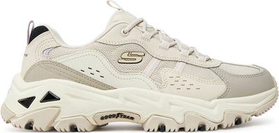 Skechers - Buty sportowe damskie na wiosnę ze sklepu: eobuwie.pl w kategorii: Buty sportowe damskie - zdjęcie WP-EBWP-9KUZS-09B_0000304743009