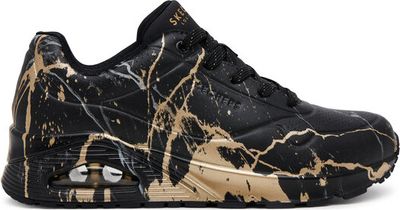 Skechers - Buty sportowe damskie na wiosnę ze sklepu: eobuwie.pl w kategorii: Buty sportowe damskie