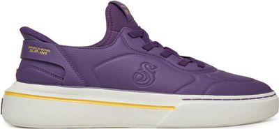 Buty sportowe męskie wiosenne Skechers ze sklepu: eobuwie.pl w kategorii: Buty sportowe męskie - zdjęcie WP-EBWP-9KUZS-09B_0000304743245