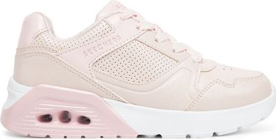 Buty sportowe dziecięce na wiosnę Skechers ze sklepu: eobuwie.pl w kategorii: Buty sportowe dziecięce - zdjęcie WP-EBWP-9KUZS-09B_0000304743337