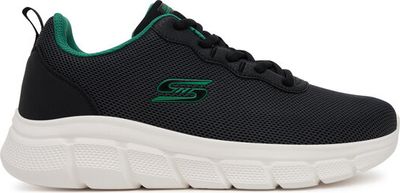 Skechers - Buty sportowe męskie ze sklepu: eobuwie.pl w kategorii: Buty sportowe męskie - zdjęcie WP-EBWP-9KUZS-09B_0000304743368