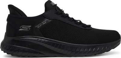 Buty sportowe męskie jesienne Skechers ze sklepu: eobuwie.pl w kategorii: Buty sportowe męskie - zdjęcie WP-EBWP-9KUZS-09B_0000304743443