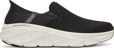 Buty sportowe męskie Skechers ze sklepu: eobuwie.pl w kategorii: Buty sportowe męskie - zdjęcie WP-EBWP-9KUZS-09B_0000304743511