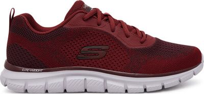 Skechers - Buty sportowe męskie na wiosnę ze sklepu: eobuwie.pl w kategorii: Buty sportowe męskie - zdjęcie WP-EBWP-9KUZS-09B_0000304743627