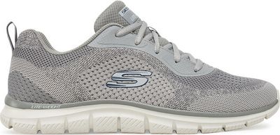 Skechers - Buty sportowe męskie na wiosnę ze sklepu: eobuwie.pl w kategorii: Buty sportowe męskie