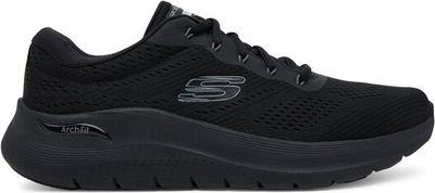 Skechers - Buty sportowe męskie jesienne ze sklepu: eobuwie.pl w kategorii: Buty sportowe męskie - zdjęcie WP-EBWP-9KUZS-09B_0000304743658