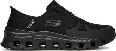 Buty sportowe męskie jesienne Skechers ze sklepu: eobuwie.pl w kategorii: Buty sportowe męskie - zdjęcie WP-EBWP-9KUZS-09B_0000304743849