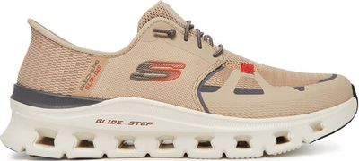Buty sportowe męskie na wiosnę Skechers ze sklepu: eobuwie.pl w kategorii: Buty sportowe męskie - zdjęcie WP-EBWP-9KUZS-09B_0000304743924