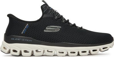 Skechers - Buty sportowe męskie ze sklepu: eobuwie.pl w kategorii: Buty sportowe męskie
