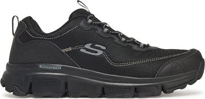 Buty sportowe męskie jesienne Skechers ze sklepu: eobuwie.pl w kategorii: Buty sportowe męskie - zdjęcie WP-EBWP-9KUZS-09B_0000304744044