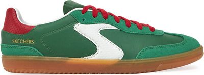 Skechers - Buty sportowe męskie wiosenne ze sklepu: eobuwie.pl w kategorii: Buty sportowe męskie - zdjęcie WP-EBWP-9KUZS-09B_0000304744129