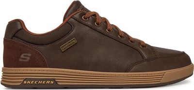 Buty sportowe męskie jesienne Skechers ze sklepu: eobuwie.pl w kategorii: Buty sportowe męskie - zdjęcie WP-EBWP-9KUZS-09B_0000304744211