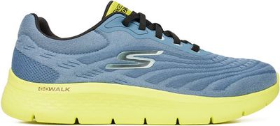 Buty sportowe męskie na wiosnę Skechers ze sklepu: eobuwie.pl w kategorii: Buty sportowe męskie - zdjęcie WP-EBWP-9KUZS-09B_0000304744334