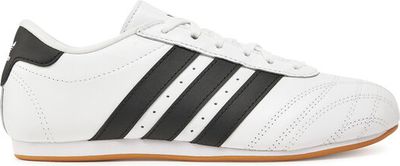 adidas - Buty sportowe damskie na wiosnę ze sklepu: eobuwie.pl w kategorii: Buty sportowe damskie - zdjęcie WP-EBWP-9KUZS-09B_0000304748141
