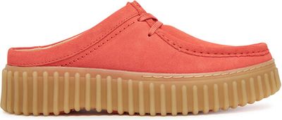 Klapki damskie na lato Clarks ze sklepu: eobuwie.pl w kategorii: Klapki damskie - zdjęcie WP-EBWP-9KUZS-09B_0000304748318