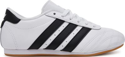 Buty sportowe dziecięce na wiosnę adidas ze sklepu: eobuwie.pl w kategorii: Buty sportowe dziecięce - zdjęcie WP-EBWP-9KUZS-09B_0000304748332
