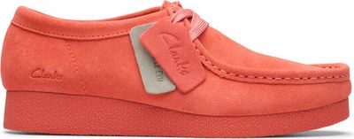 Clarks - Buty sportowe damskie jesienne ze sklepu: eobuwie.pl w kategorii: Buty sportowe damskie - zdjęcie WP-EBWP-9KUZS-09B_0000304748394