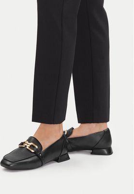 Lordsy na wiosnę Clarks ze sklepu: eobuwie.pl w kategorii: Lordsy damskie - zdjęcie WP-EBWP-9KUZS-09B_0000304748660