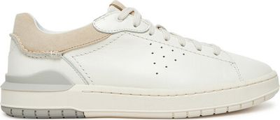Buty sportowe męskie na wiosnę Clarks ze sklepu: eobuwie.pl w kategorii: Buty sportowe męskie - zdjęcie WP-EBWP-9KUZS-09B_0000304748929