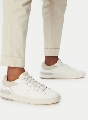 Buty sportowe męskie na wiosnę Clarks ze sklepu: eobuwie.pl w kategorii: Buty sportowe męskie - zdjęcie WP-EBWP-9KUZS-09B_0000304748929