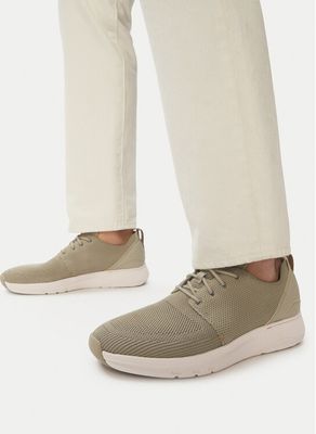 Buty sportowe męskie wiosenne Clarks ze sklepu: eobuwie.pl w kategorii: Buty sportowe męskie - zdjęcie WP-EBWP-9KUZS-09B_0000304749179