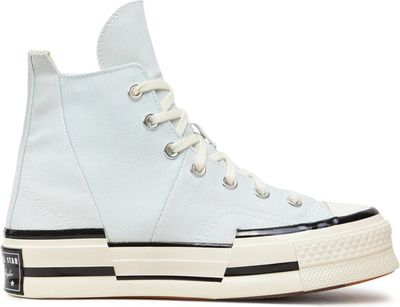 Trampki damskie wiosenne Converse ze sklepu: eobuwie.pl w kategorii: Trampki damskie - zdjęcie WP-EBWP-9KUZS-09B_0000304749223